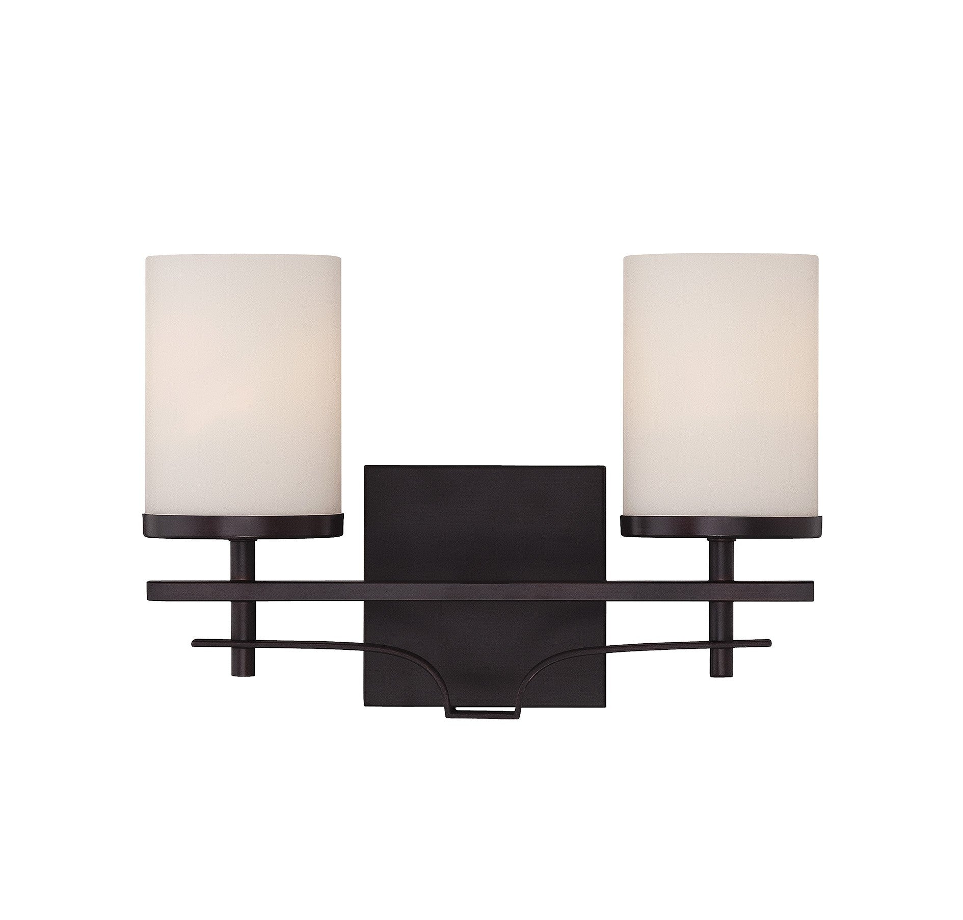 Colton Two Light Bath Bar
