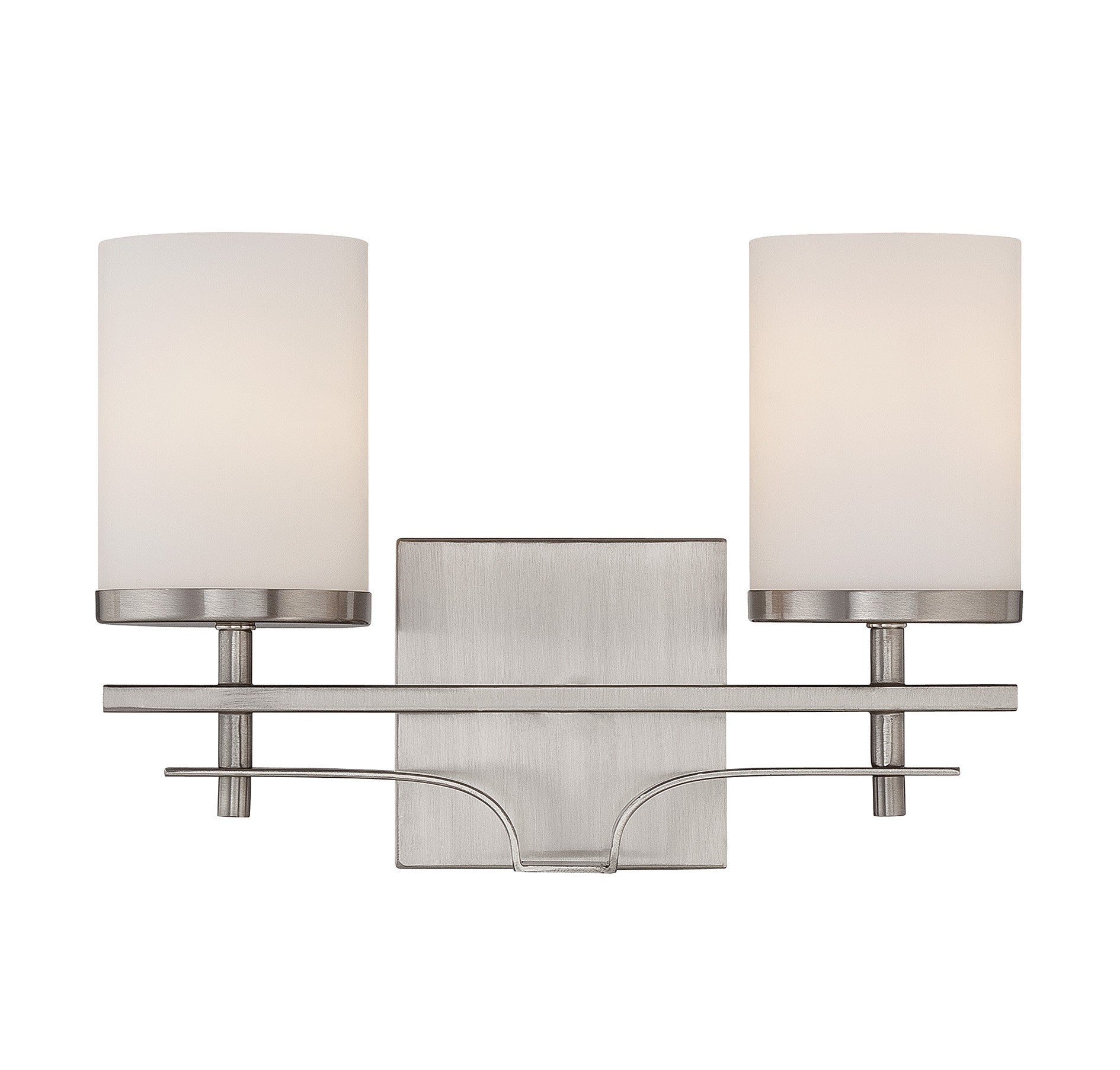Colton Two Light Bath Bar