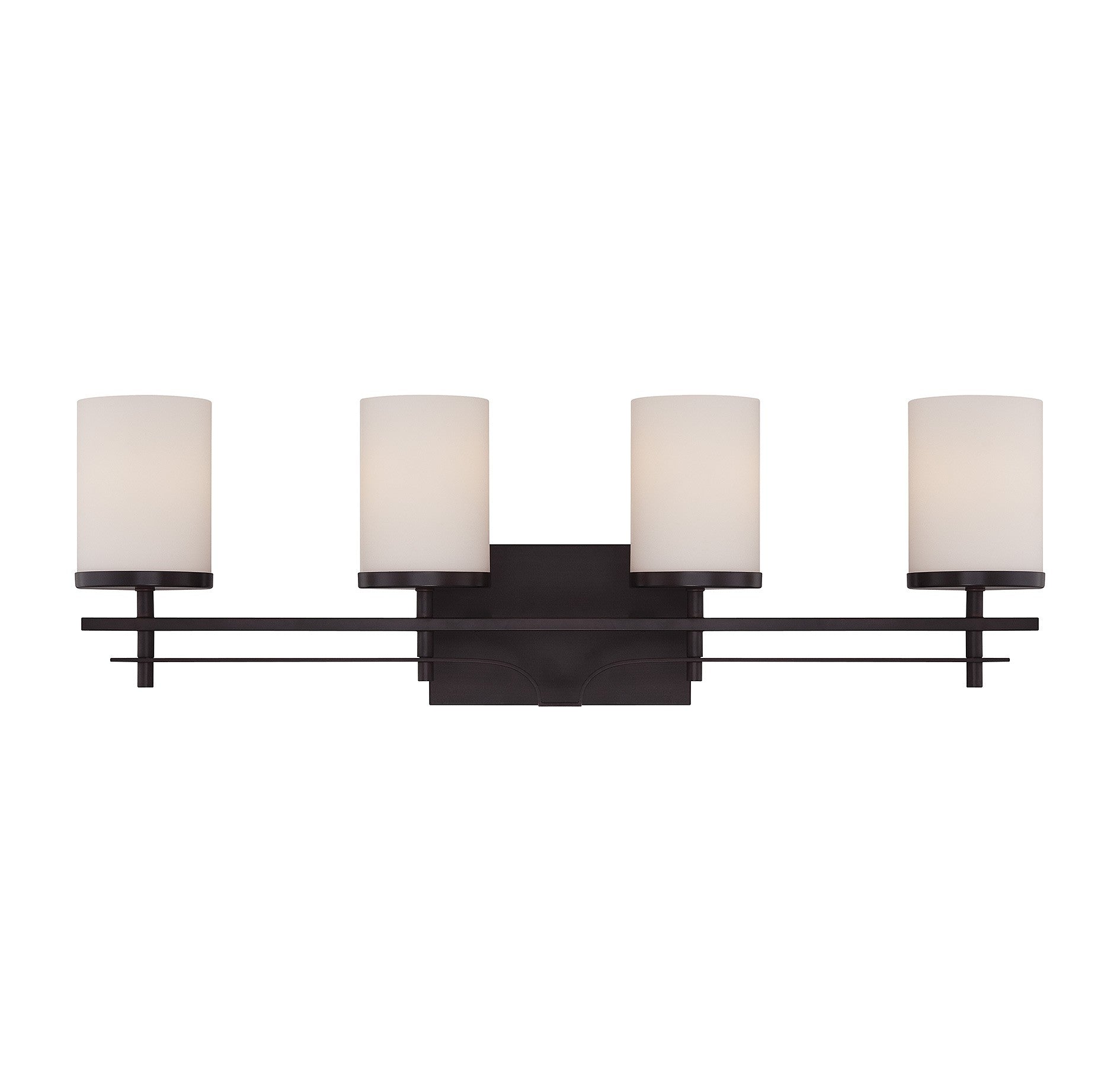 Colton Four Light Bath Bar