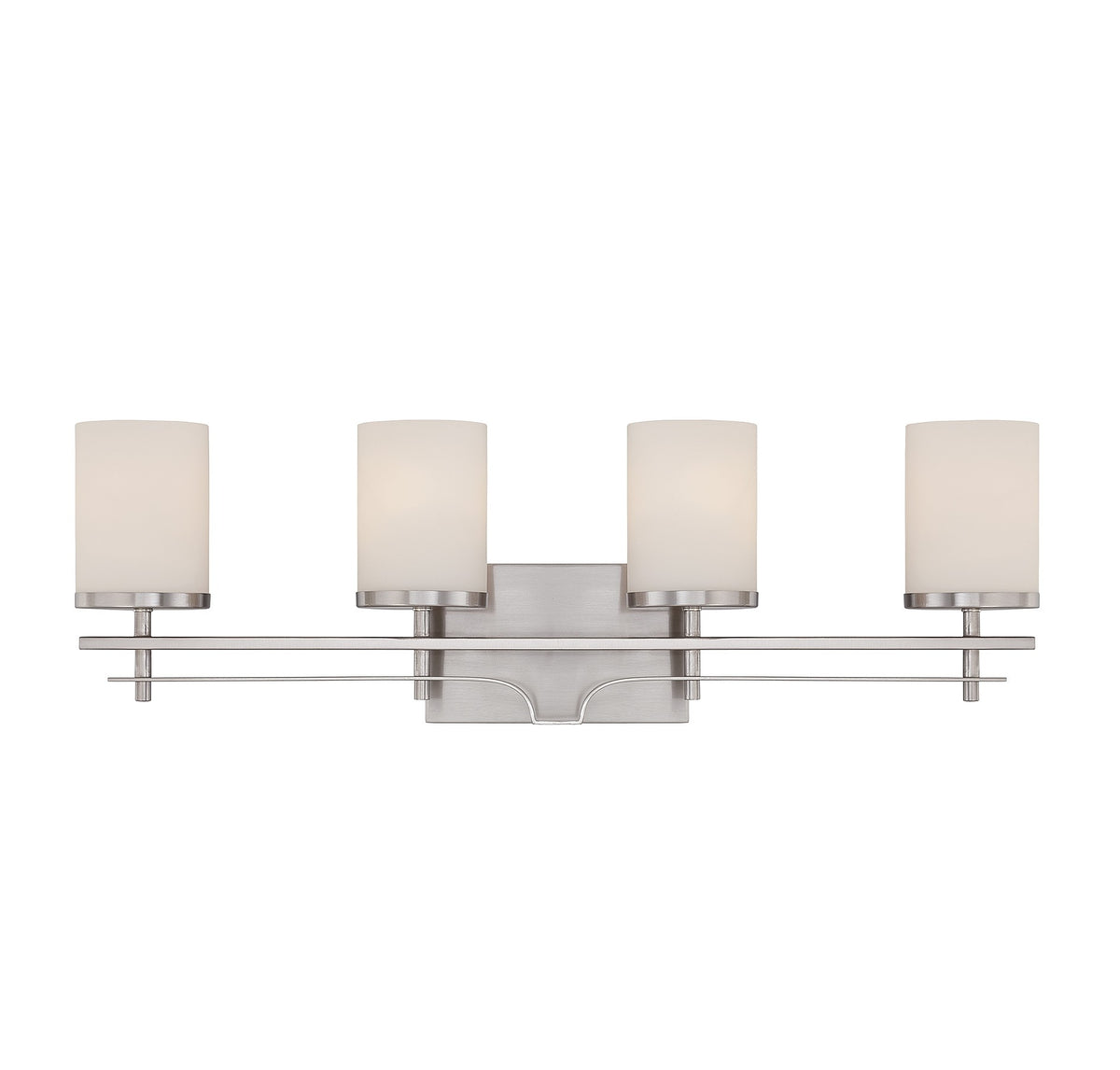 Colton Four Light Bath Bar