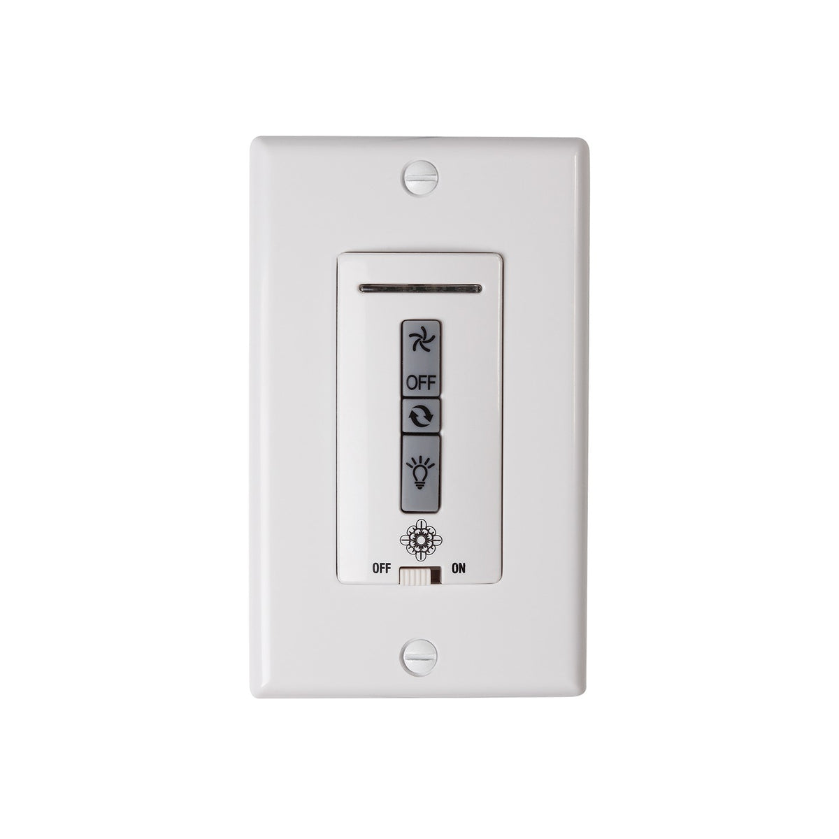 Télécommande NEO filaire - Commande murale uniquement