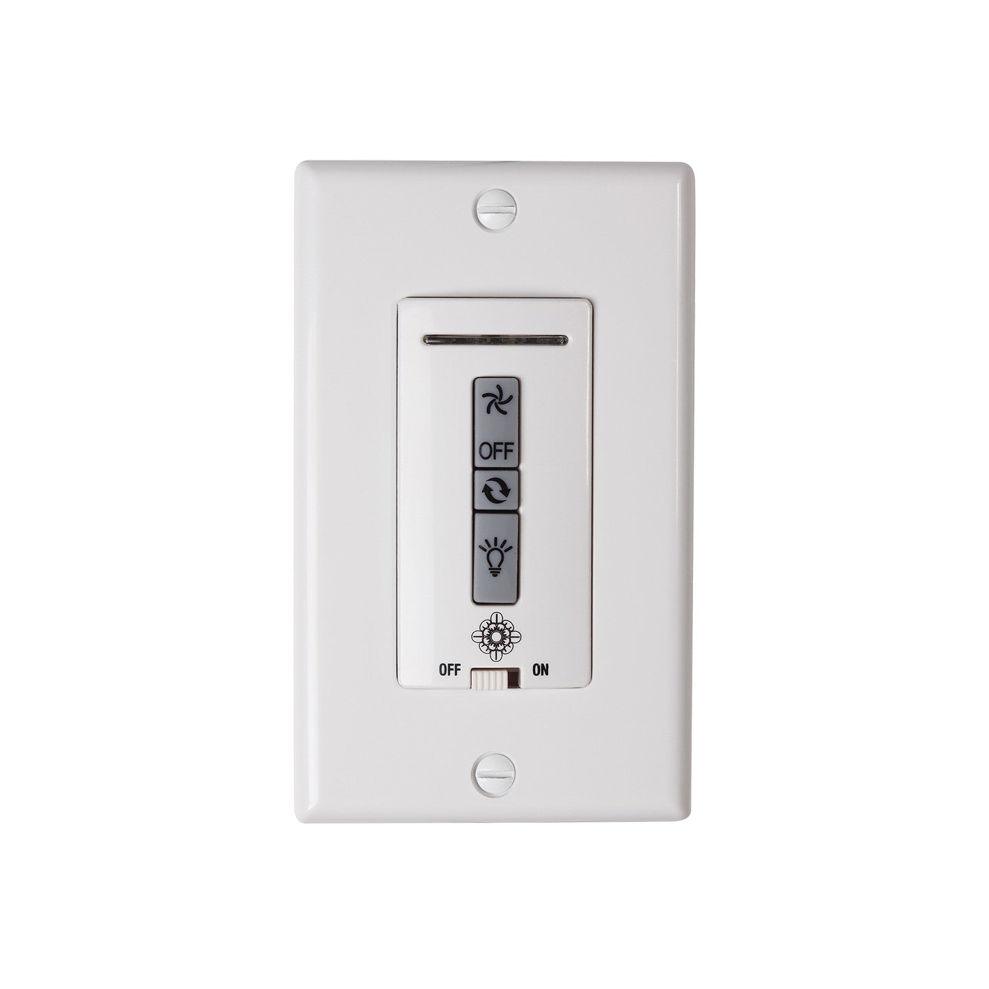 NEO Remote Control Hardwired Remote Wall Control Only
