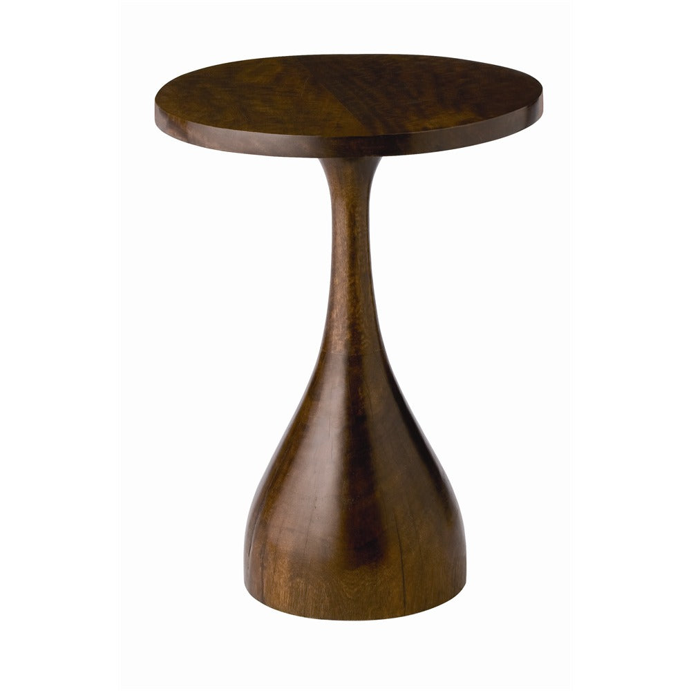 Darby Table in Walnut