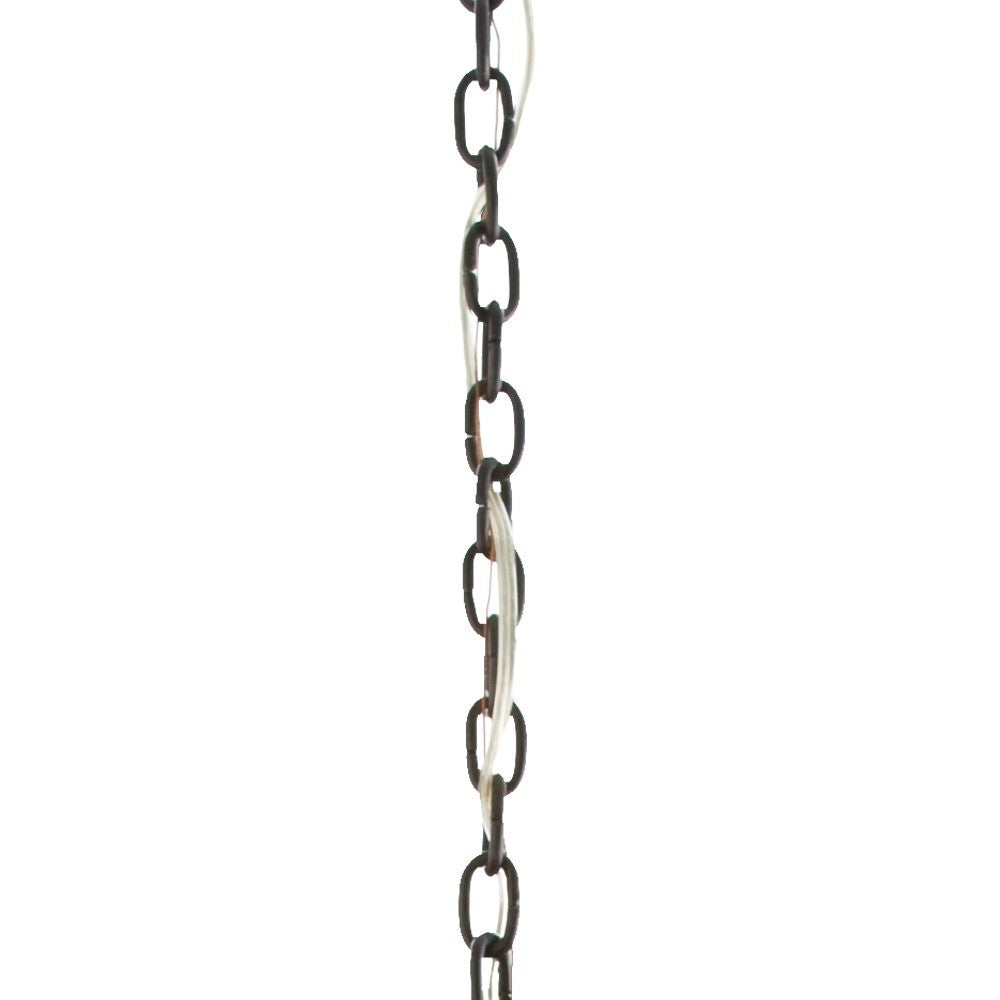 Chain Extension Chain in English Bronze