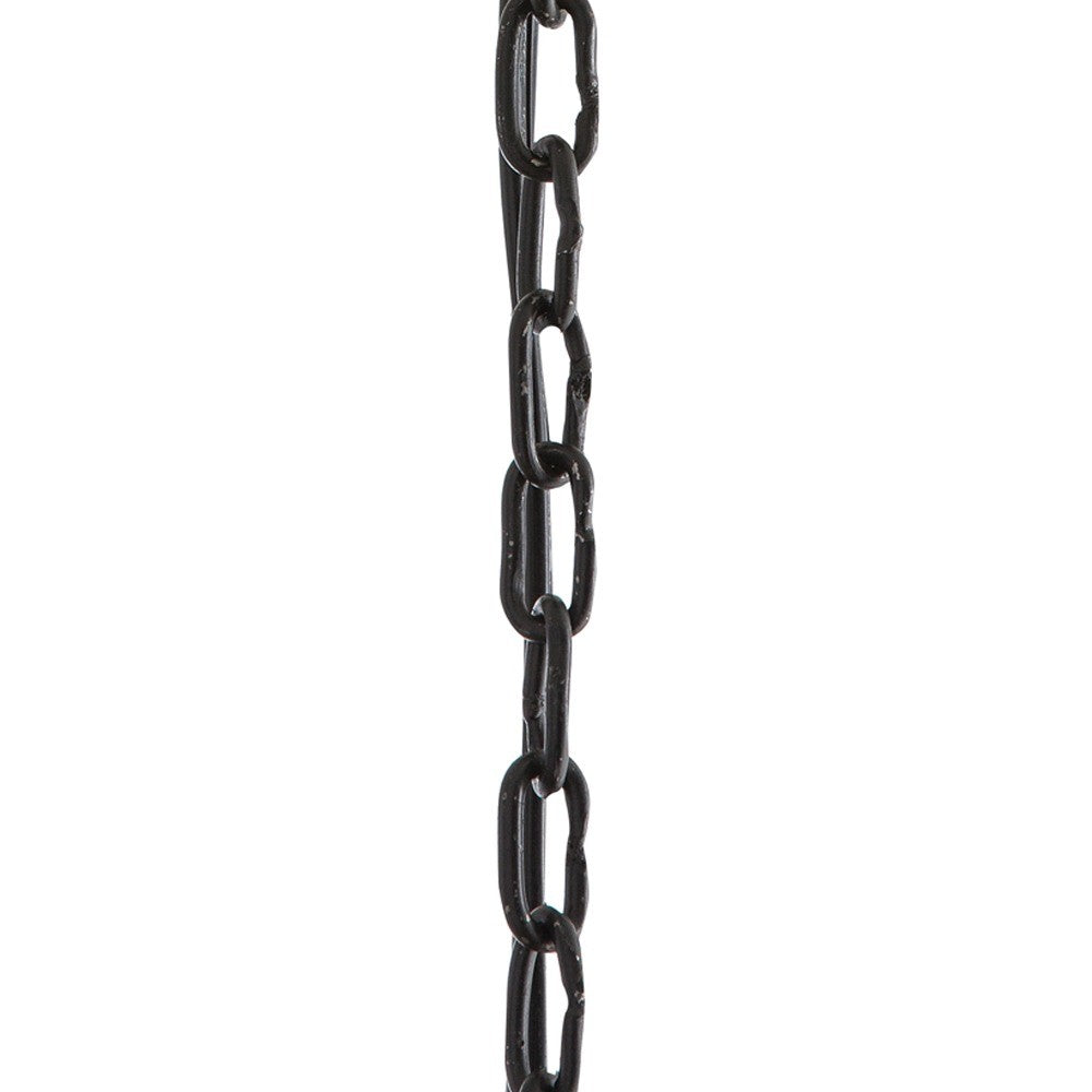 Chain Extension Chain in Black
