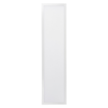 1X4 Edge Lit LED Flat Panel