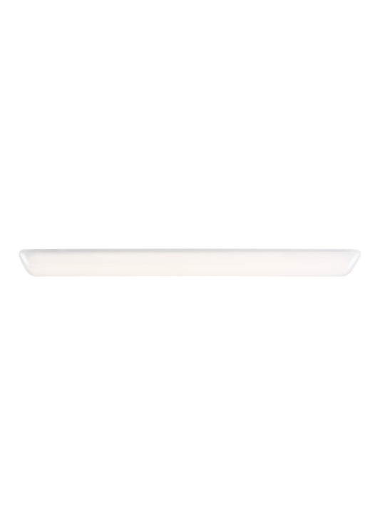 Kolmar Four Foot LED Ceiling Flush Mount