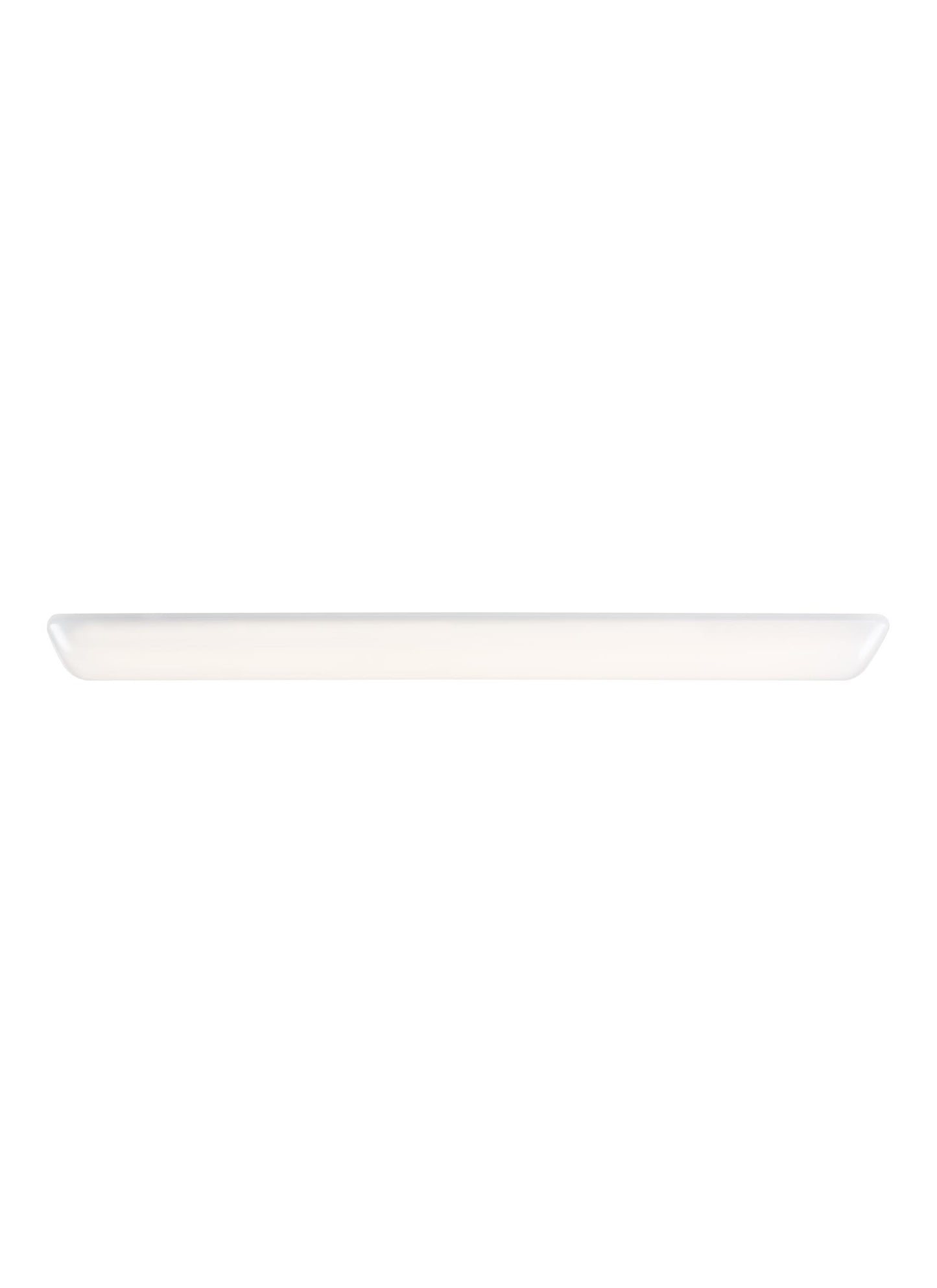 Kolmar Four Foot LED Ceiling Flush Mount