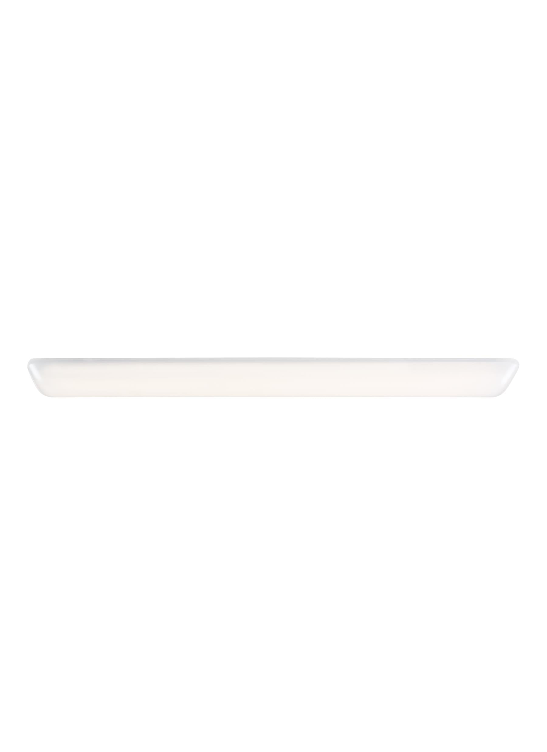 Kolmar Four Foot LED Ceiling Flush Mount