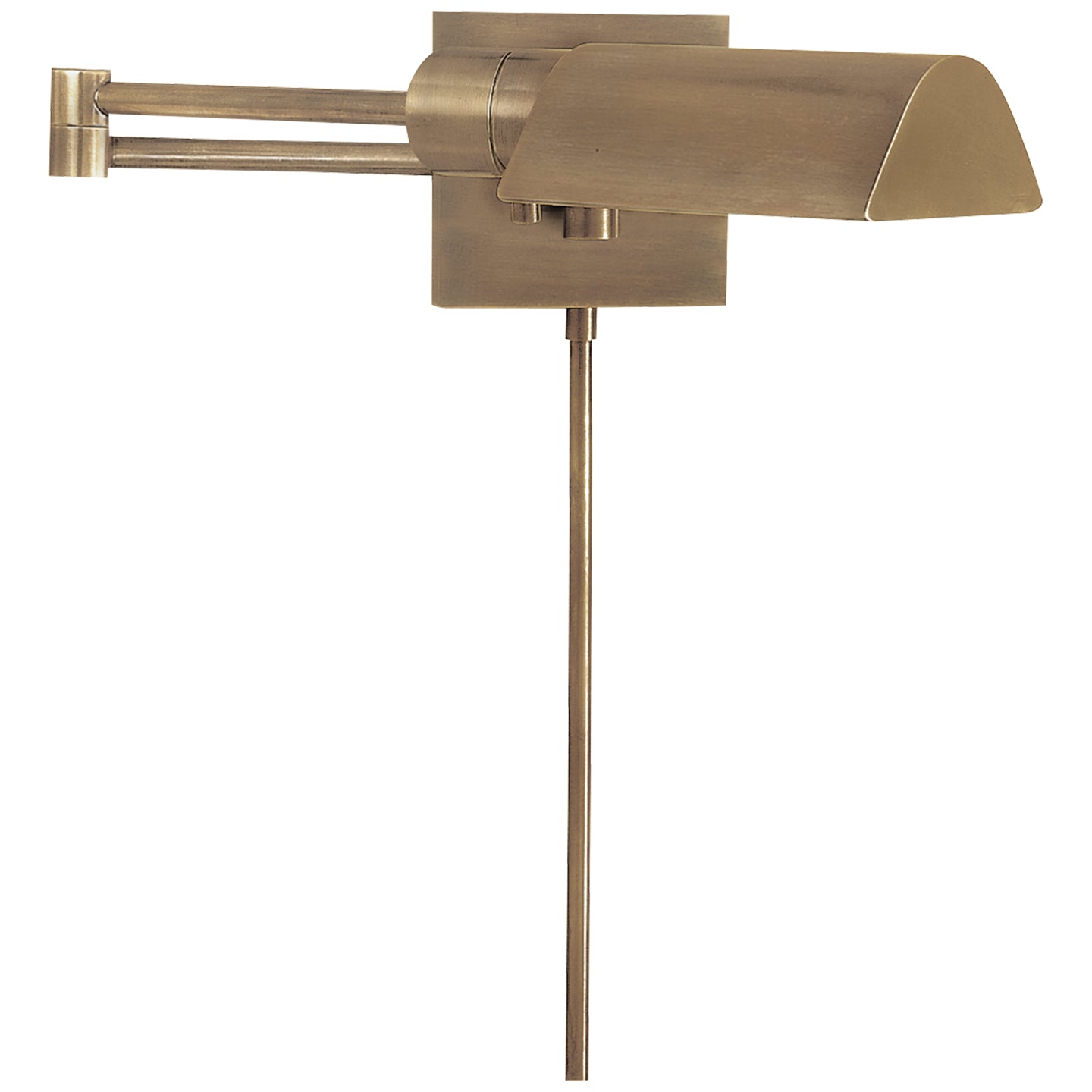 VC CLASSIC Swing Arm Wall Lamp