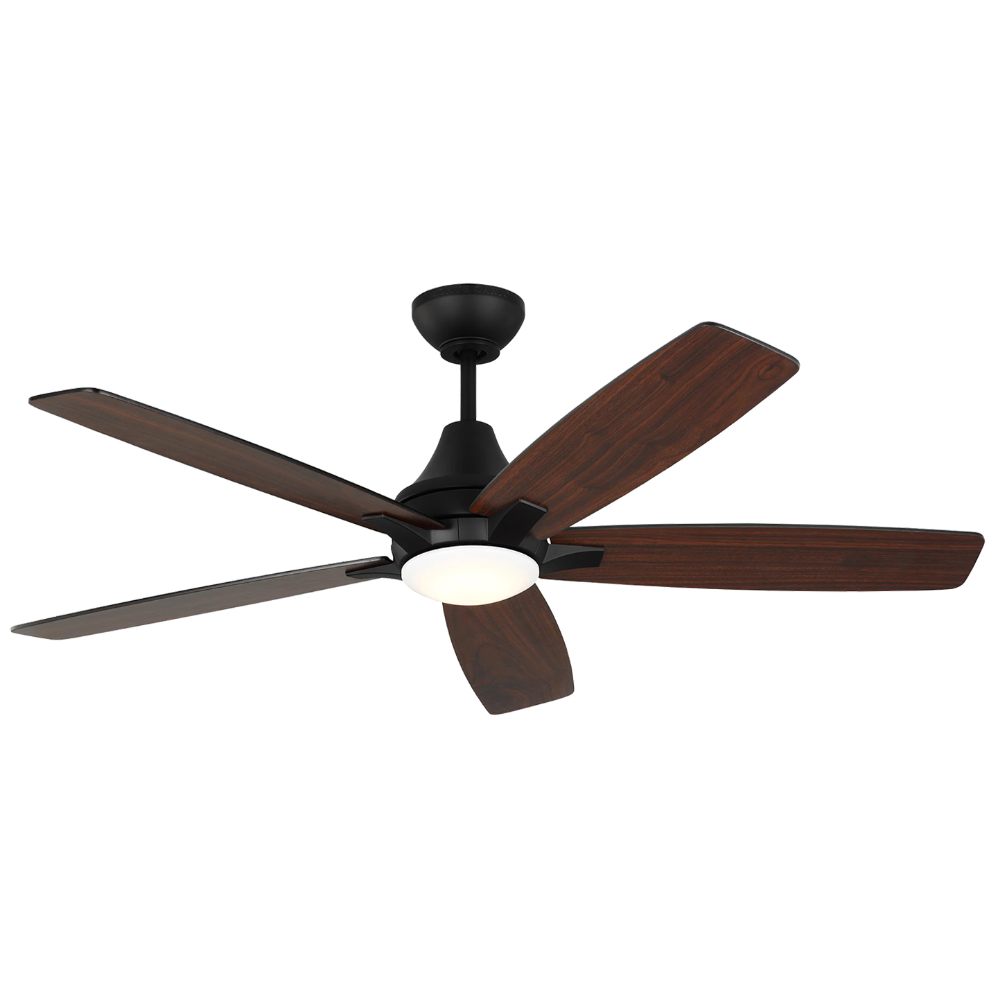 Lowden 52" Ceiling Fan