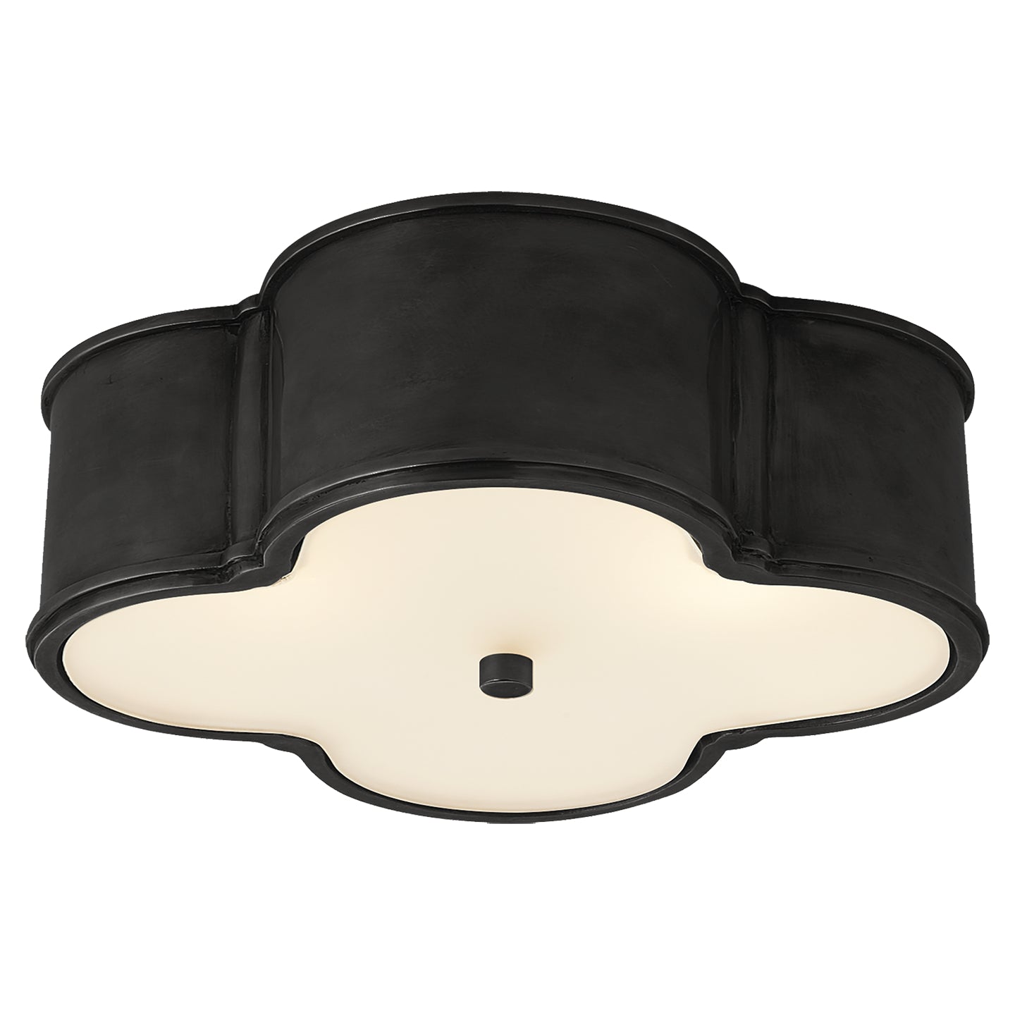 Basil Flush Mount