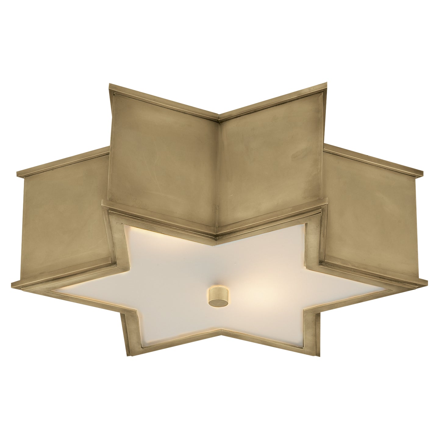 Sophia Flush Mount