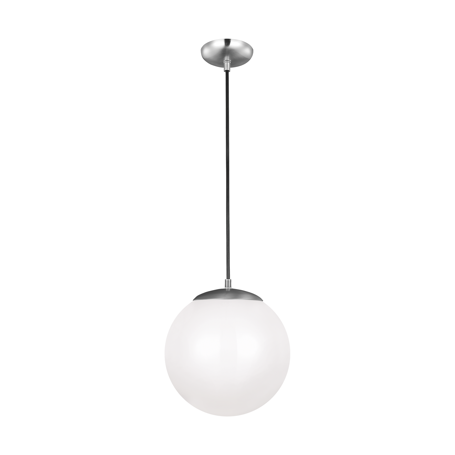 Leo - Hanging Globe Large Pendant LED