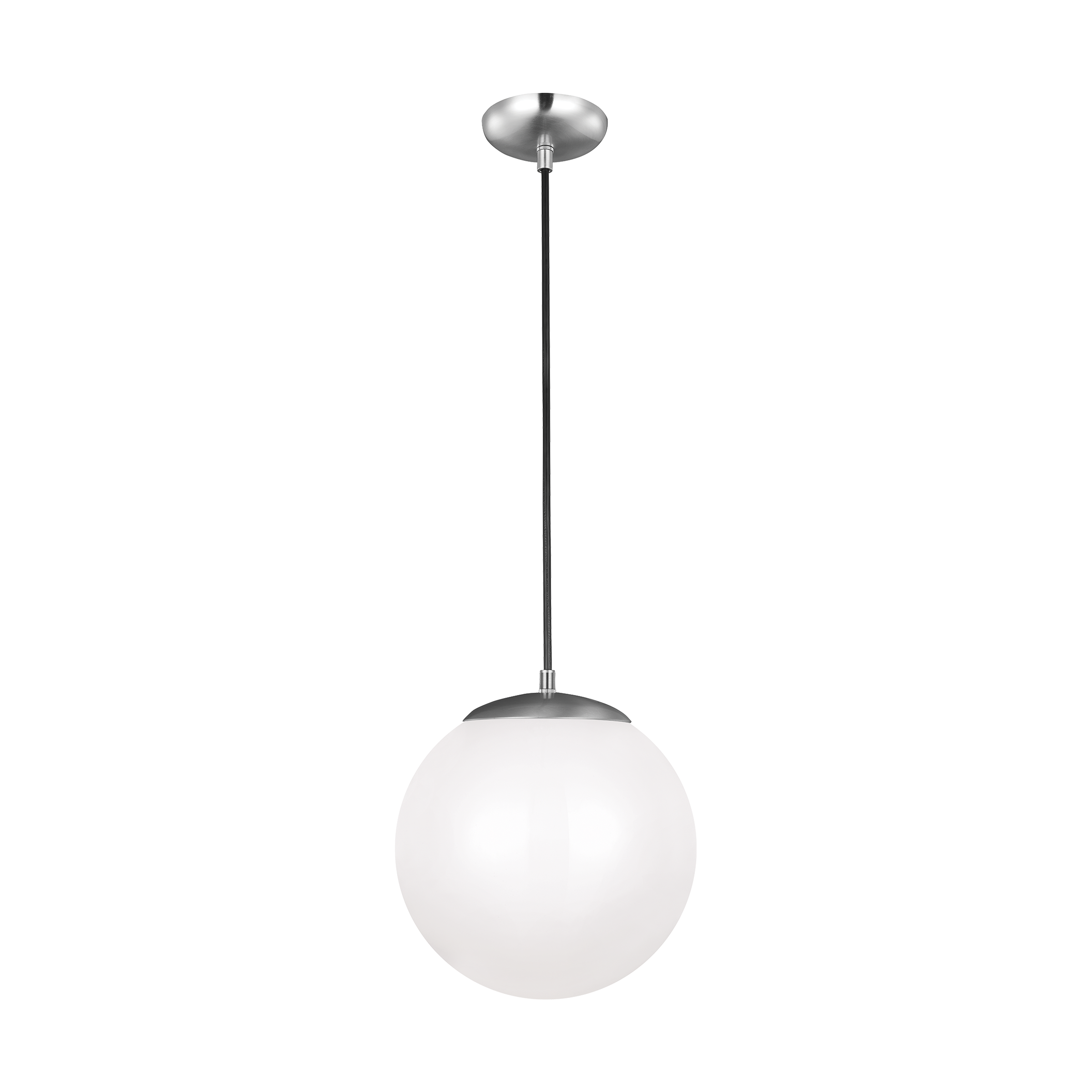 Leo - Hanging Globe Large Pendant LED