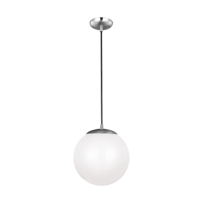Leo - Hanging Globe Large Pendant LED