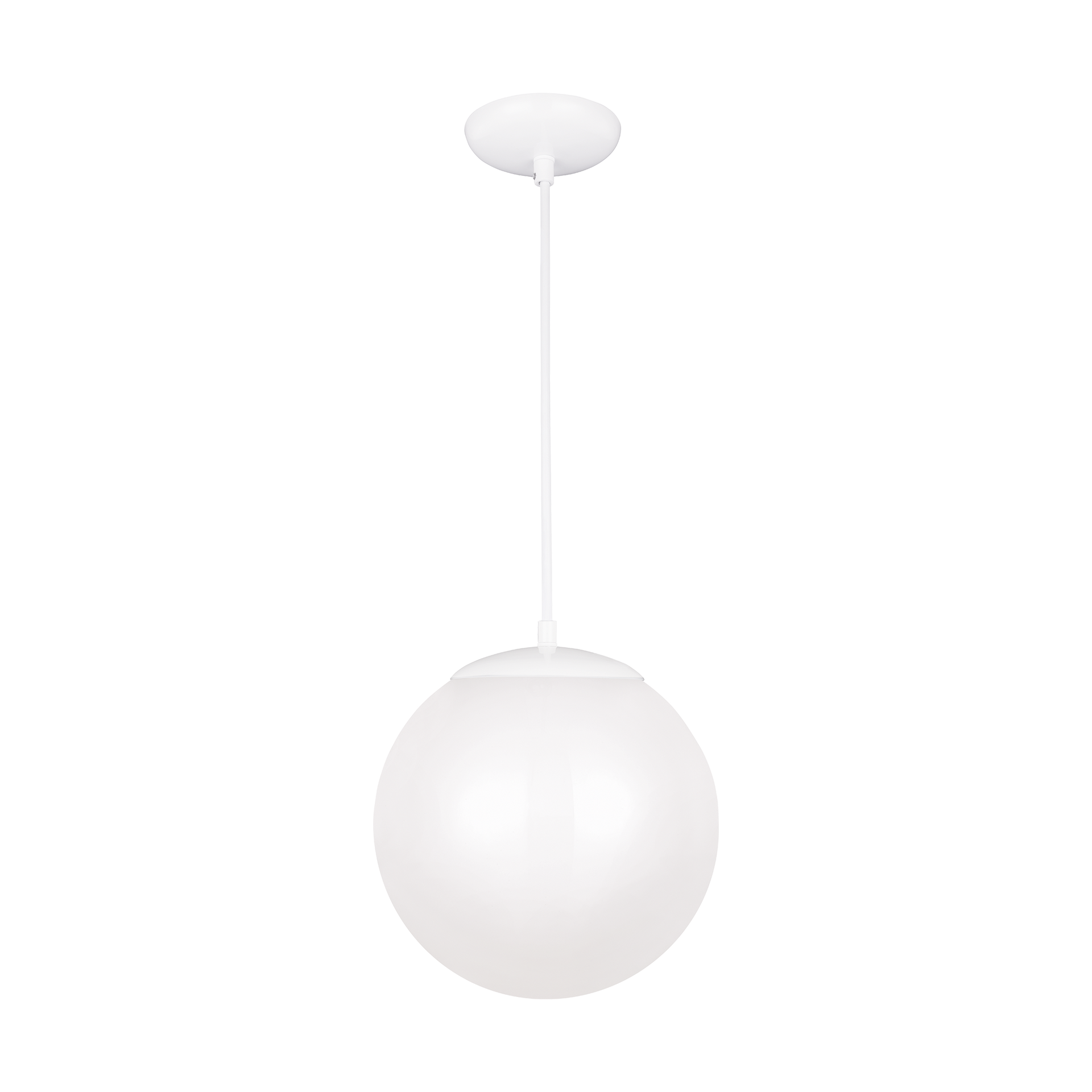 Leo - Hanging Globe Large Pendant LED