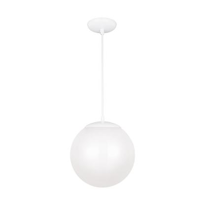 Leo - Hanging Globe Large Pendant LED
