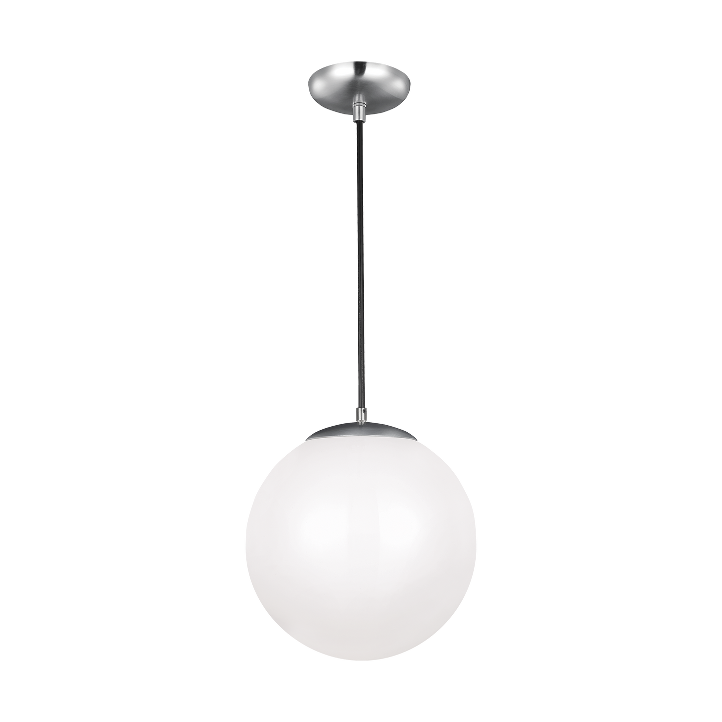 Leo - Hanging Globe Extra Large Pendant LED