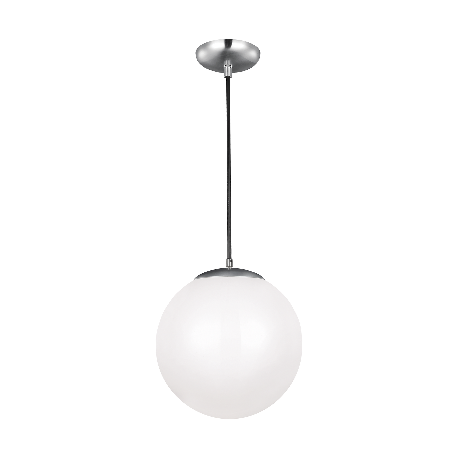 Leo - Hanging Globe Extra Large Pendant LED
