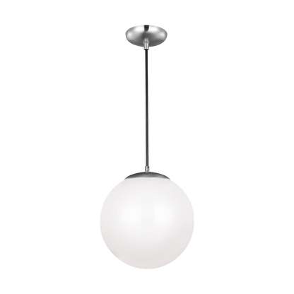 Leo - Hanging Globe Extra Large Pendant LED