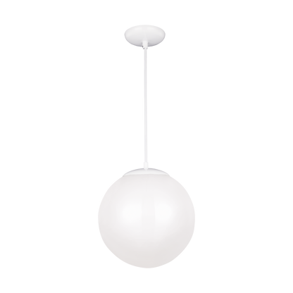 Leo - Hanging Globe Extra Large Pendant LED