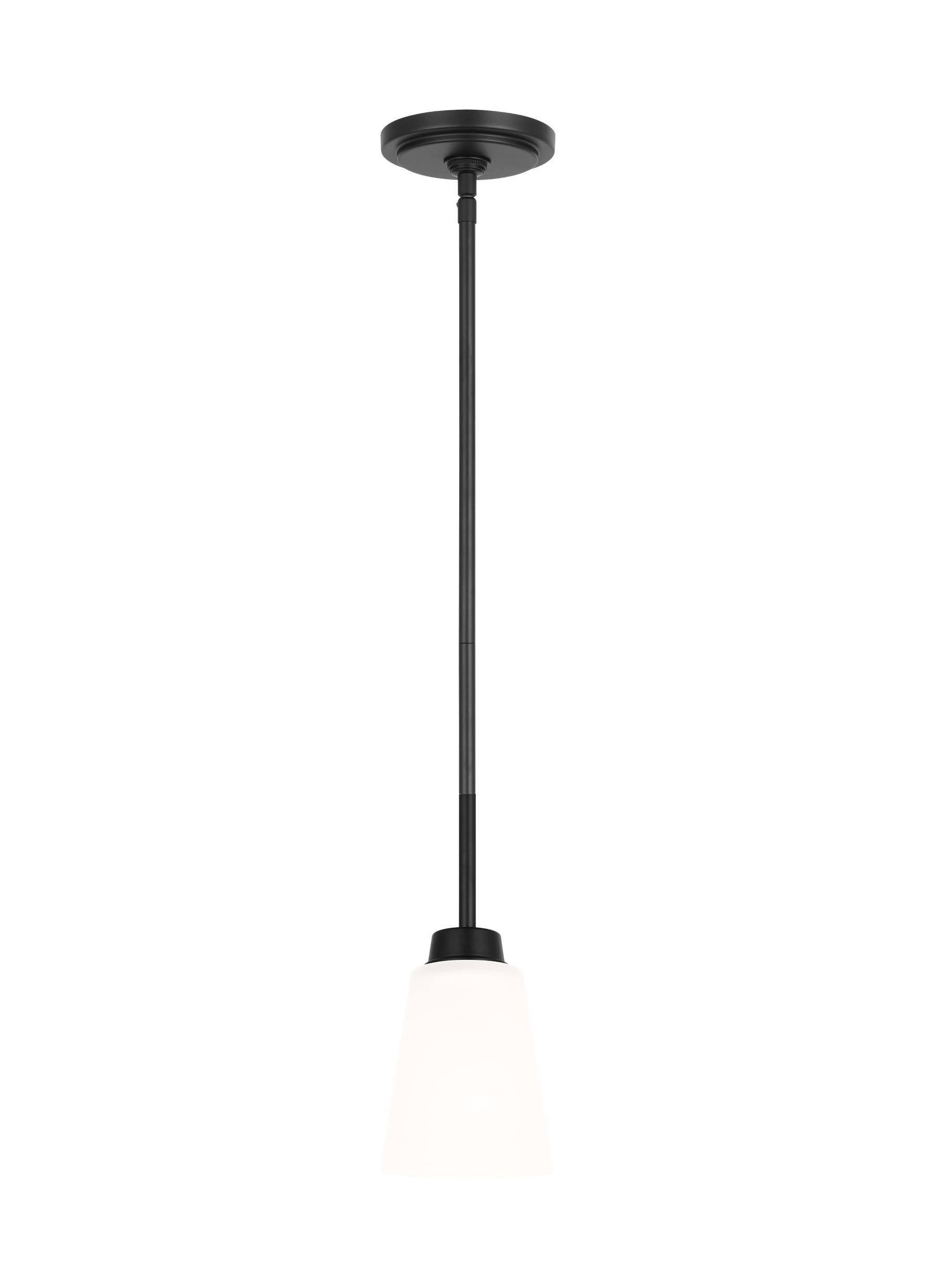 Kerrville One Light Mini-Pendant