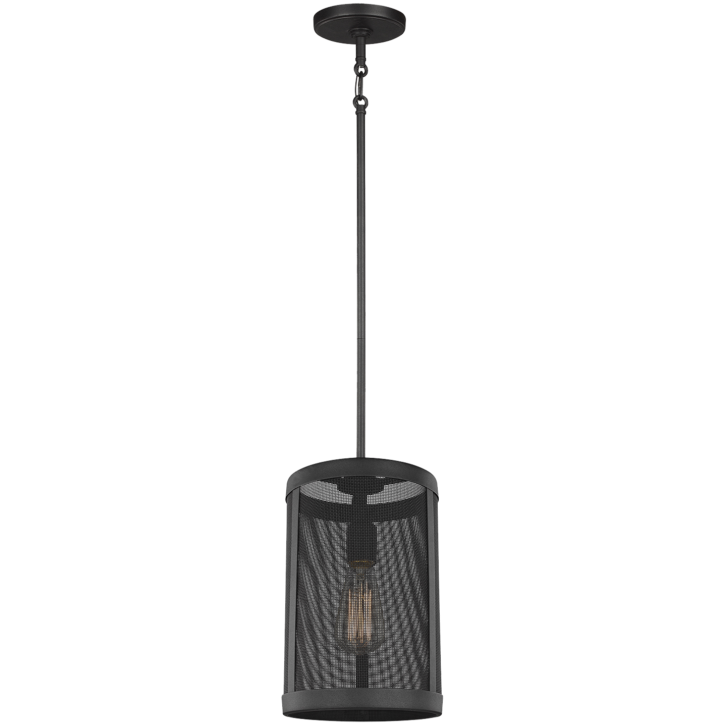 Gereon One Light Mini-Pendant
