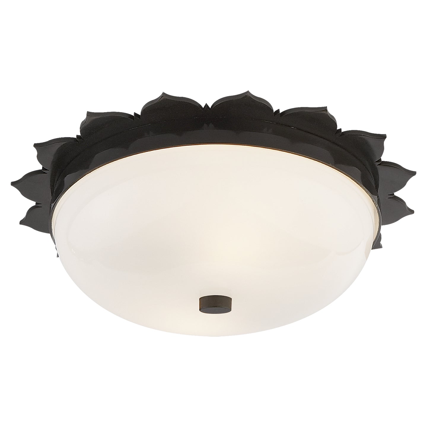 Rachel Two Light Flush Mount
