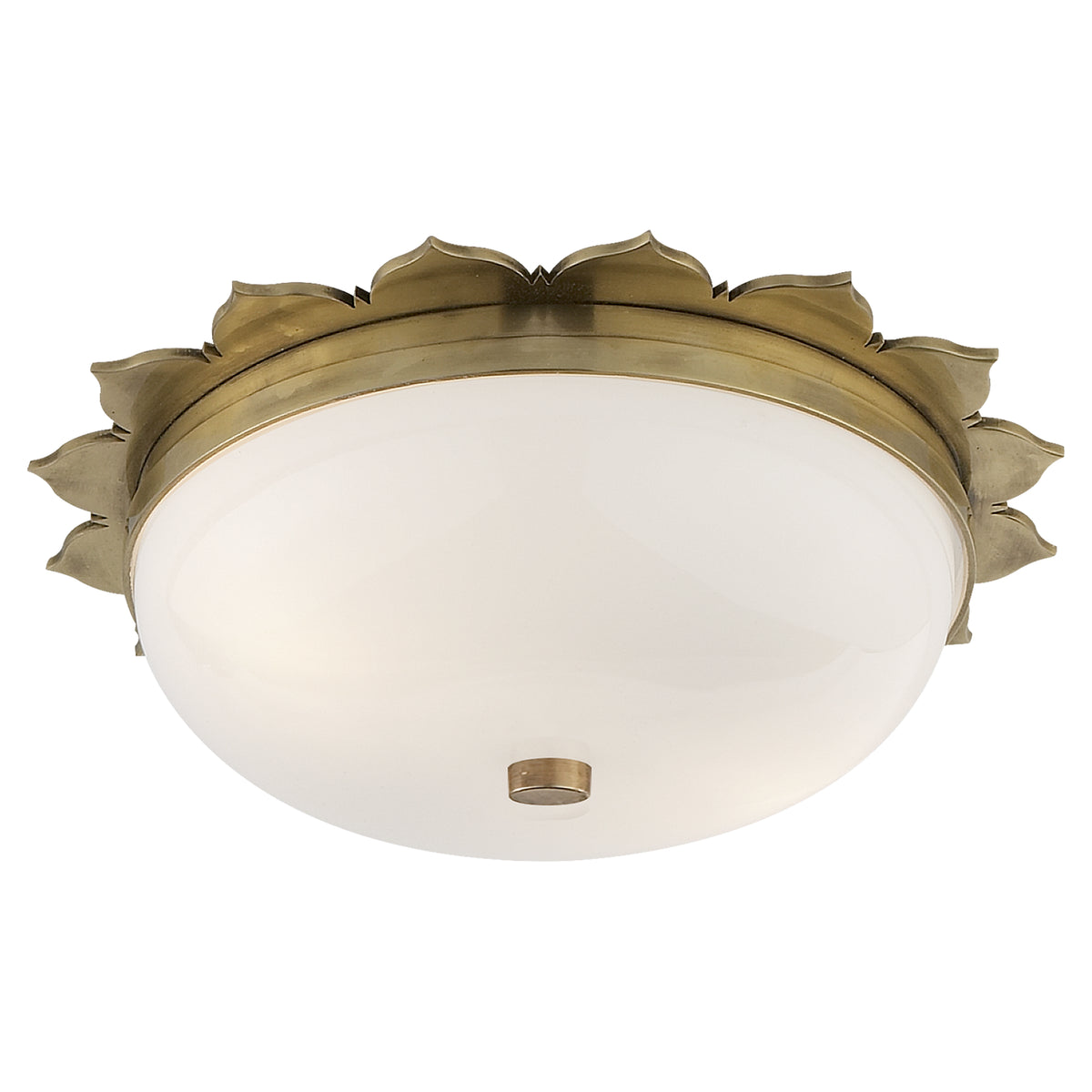 Rachel Two Light Flush Mount