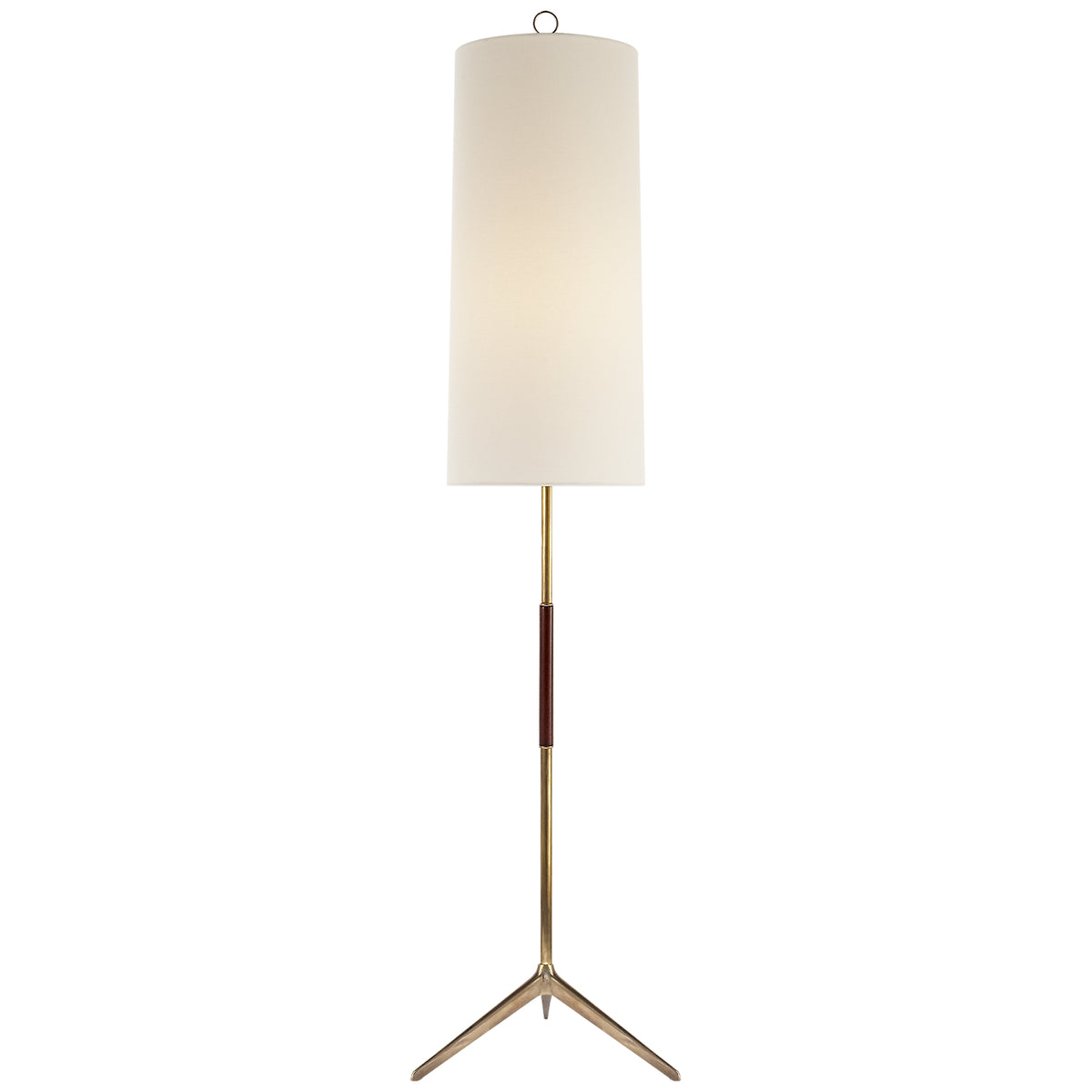 Frankfort One Light Floor Lamp