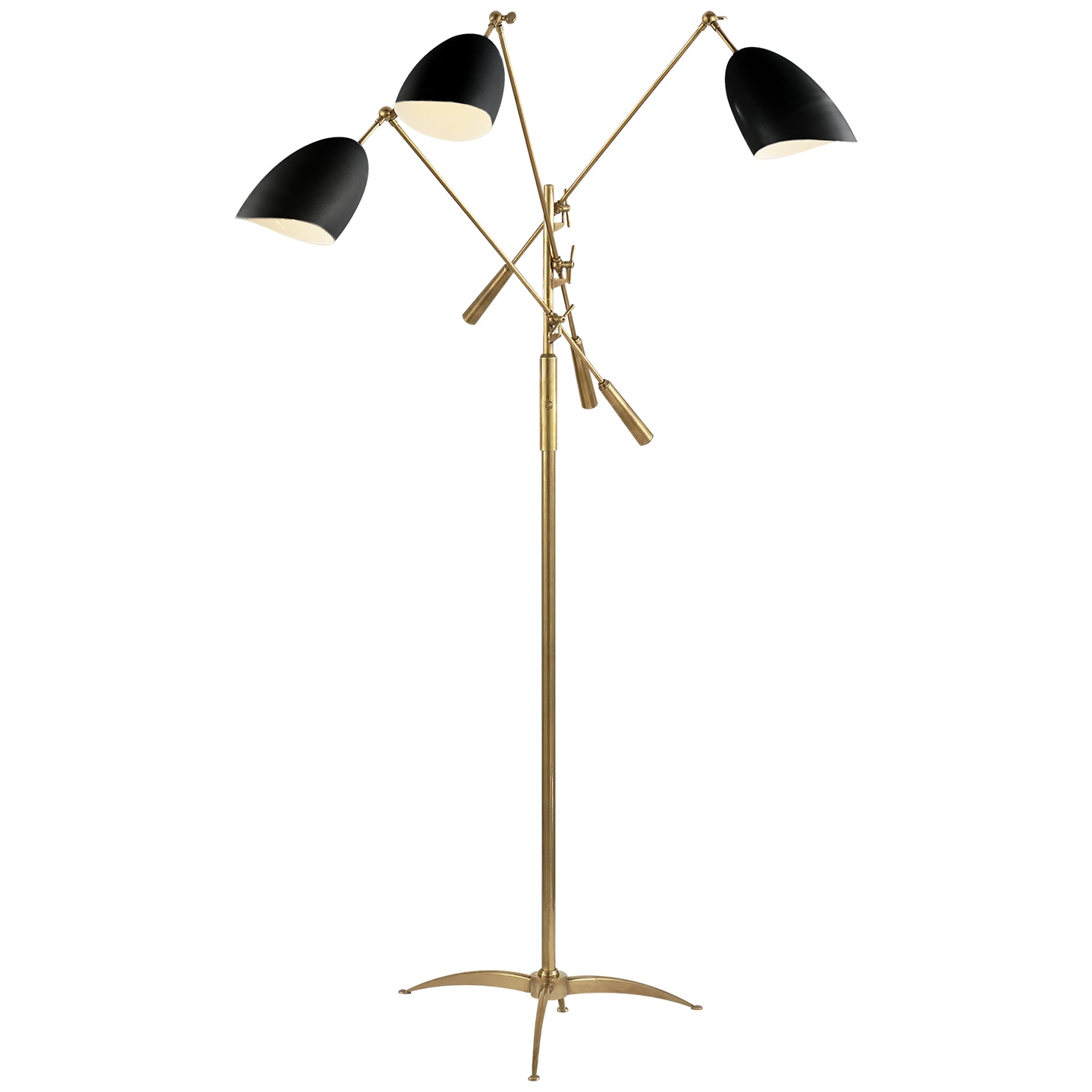 Sommerard Floor Lamp