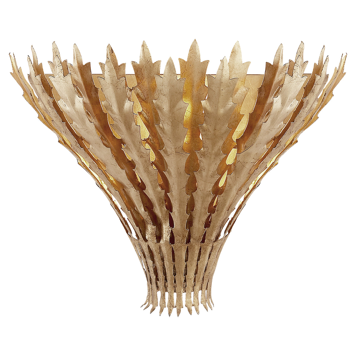 Hampton One Light Wall Sconce