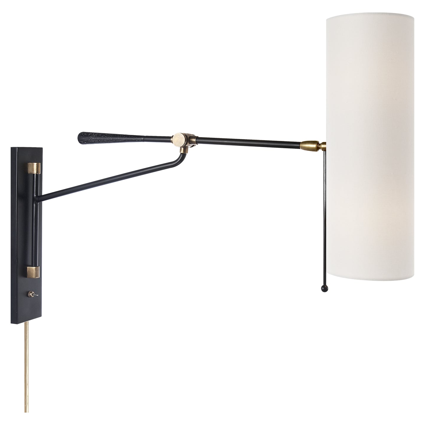 Frankfort Two Light Wall Sconce