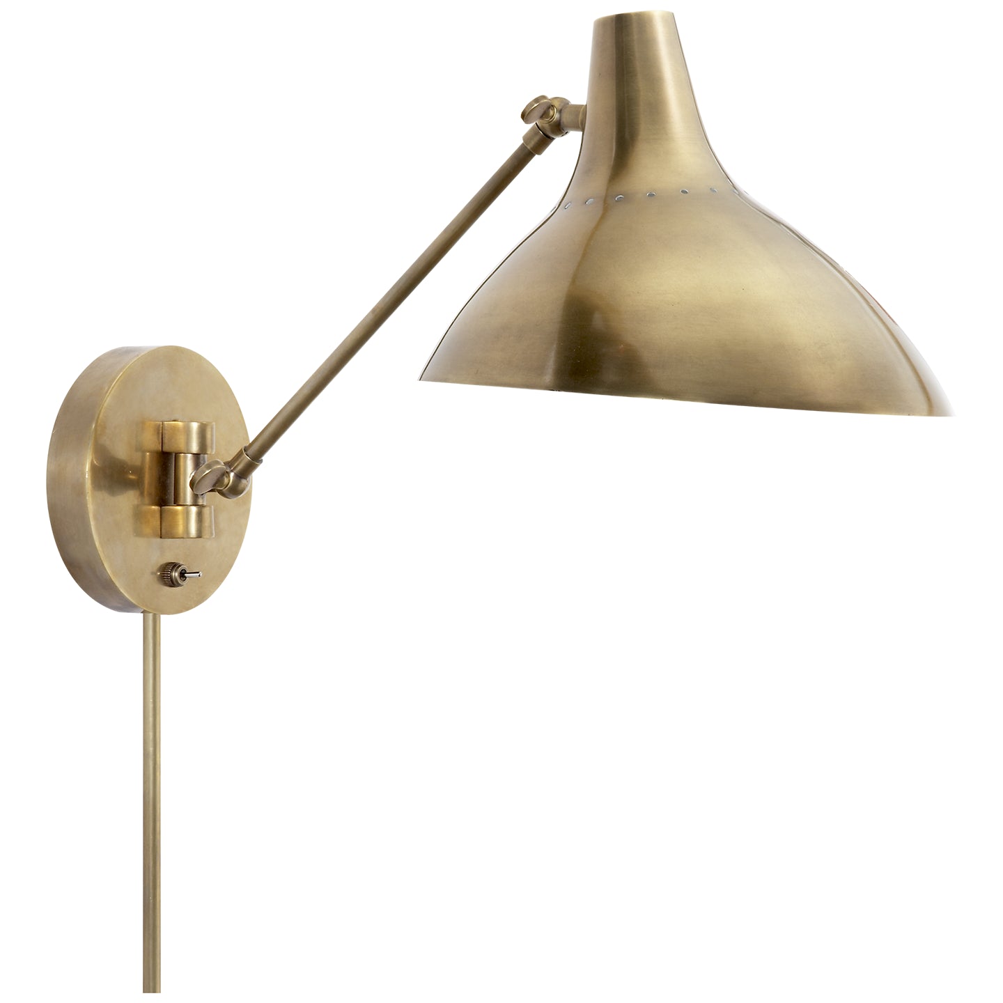 Charlton Wall Sconce