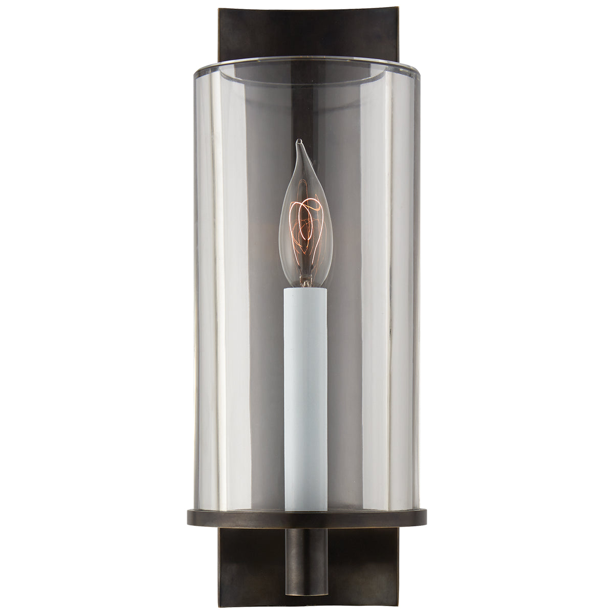 Truffaut One Light Wall Sconce