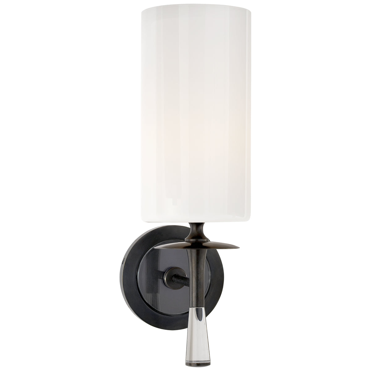 drunmore One Light Wall Sconce