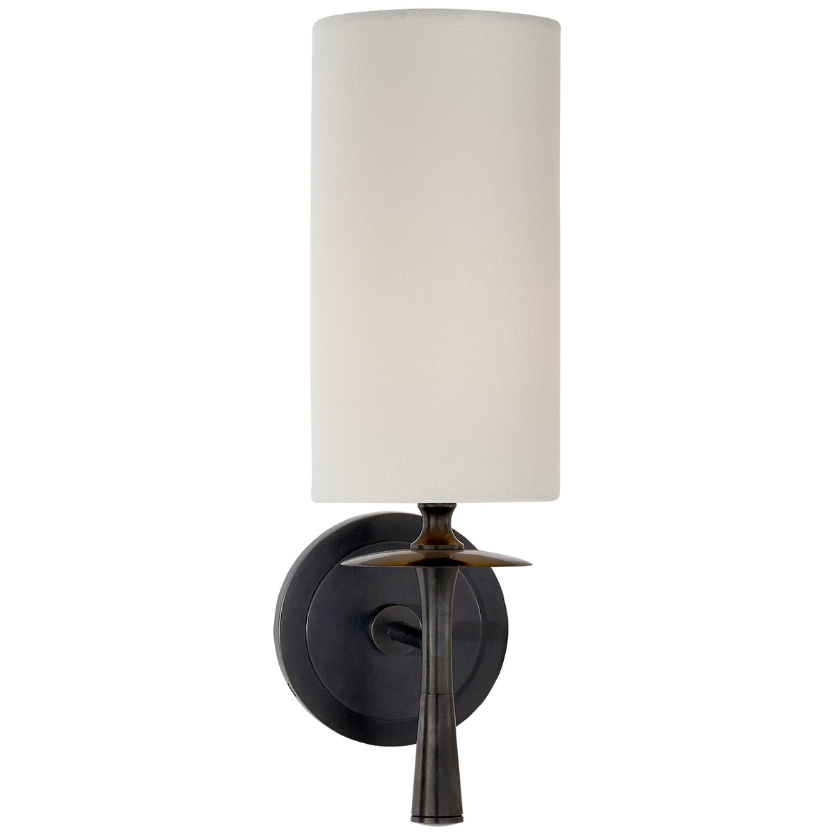 drunmore One Light Wall Sconce