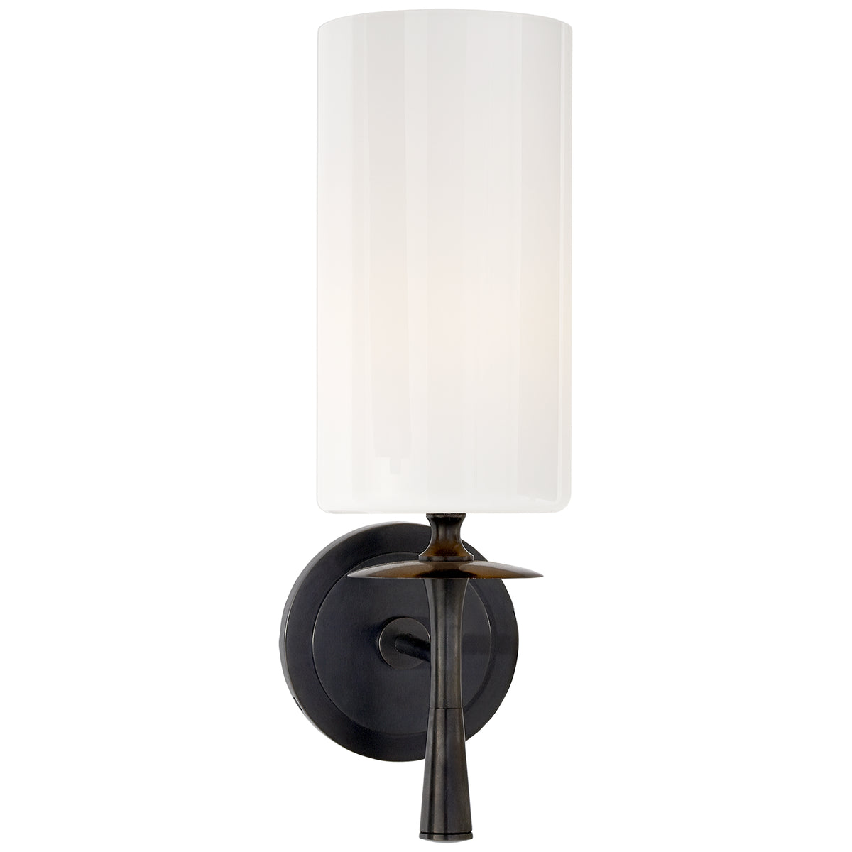 drunmore One Light Wall Sconce