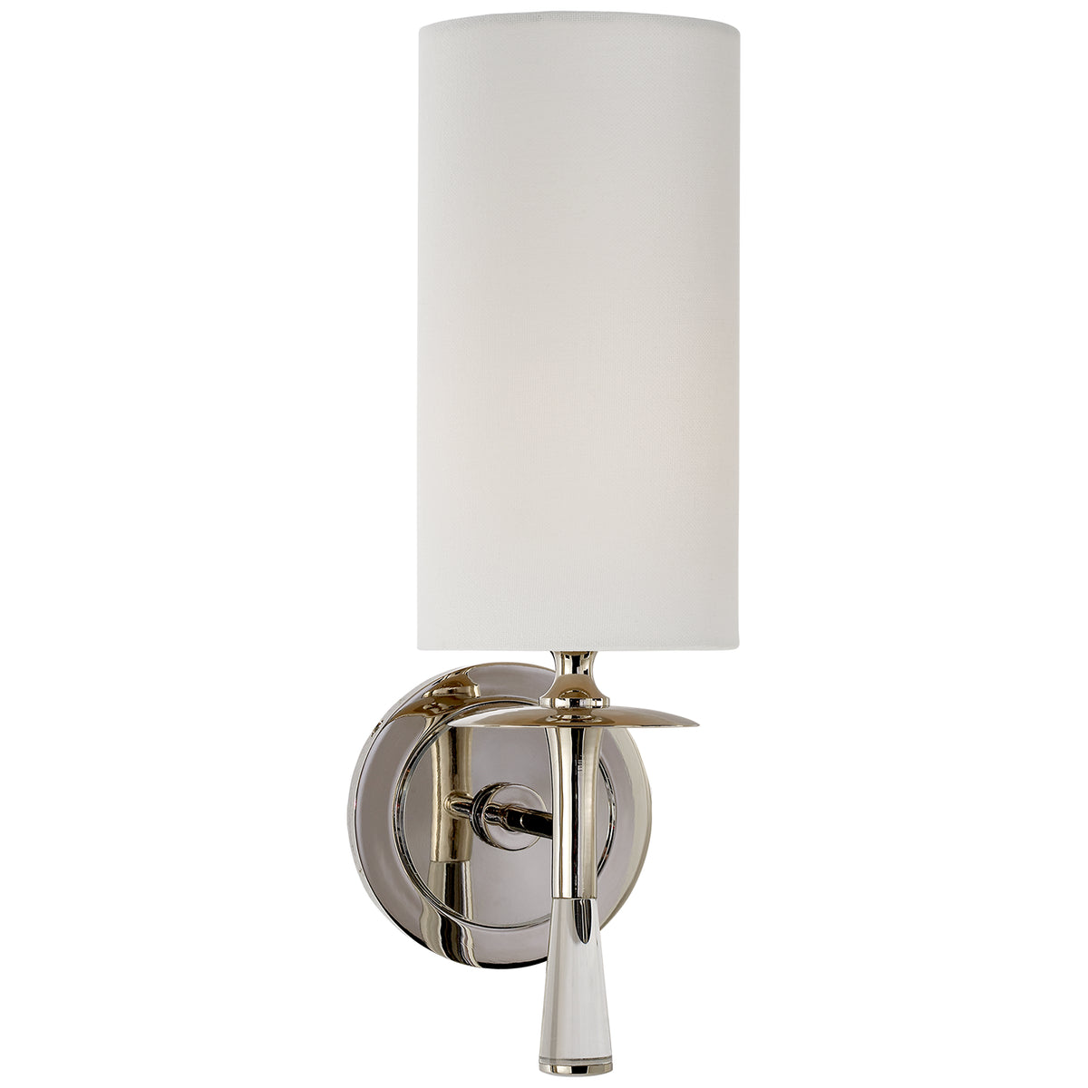 drunmore One Light Wall Sconce