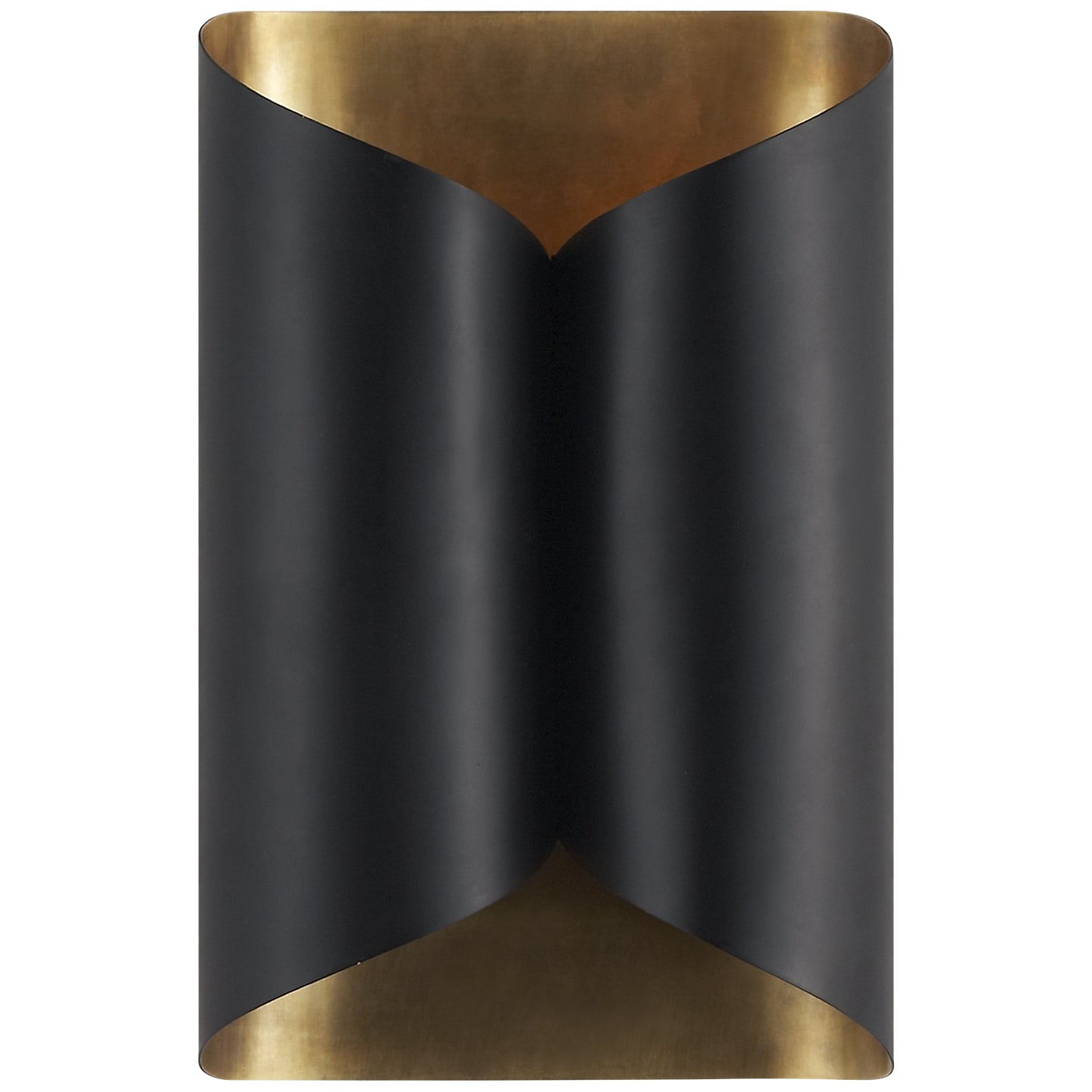 selfoss Two Light Wall Sconce