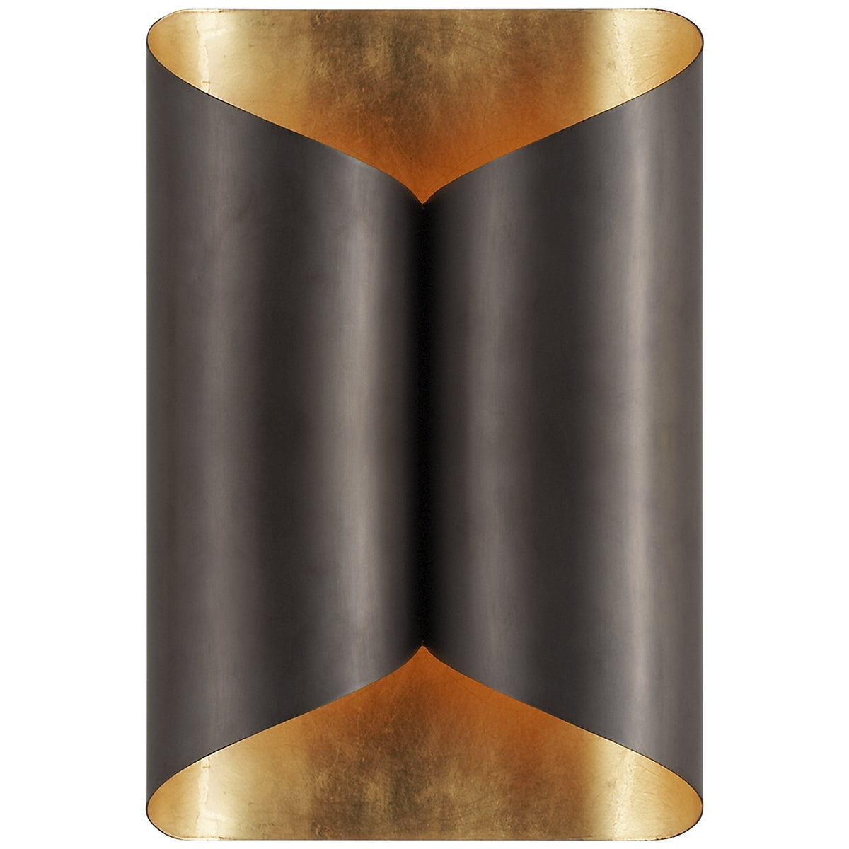 selfoss Two Light Wall Sconce