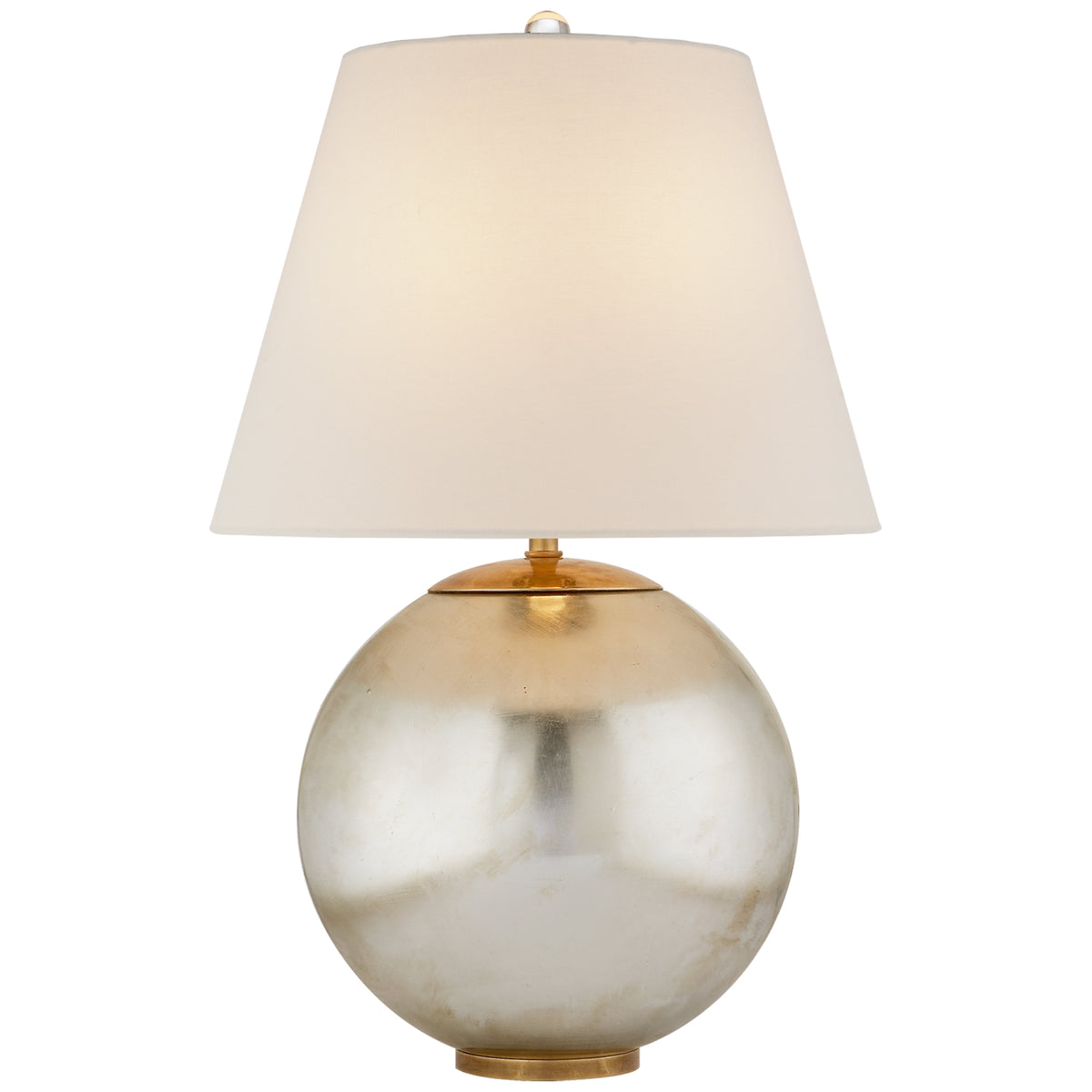 Morton One Light Table Lamp