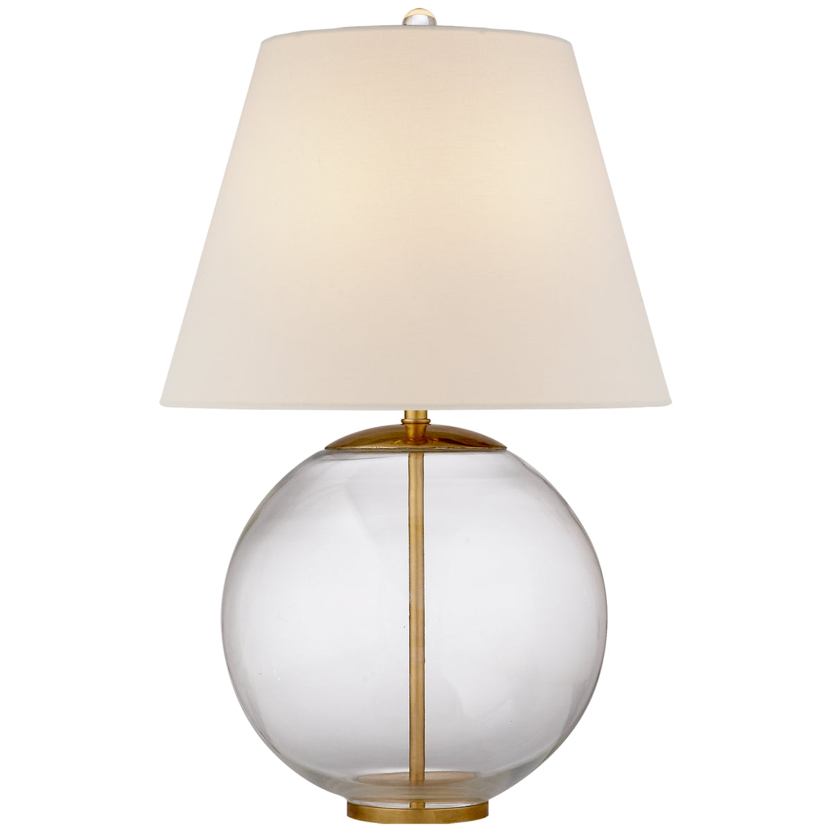 Morton One Light Table Lamp