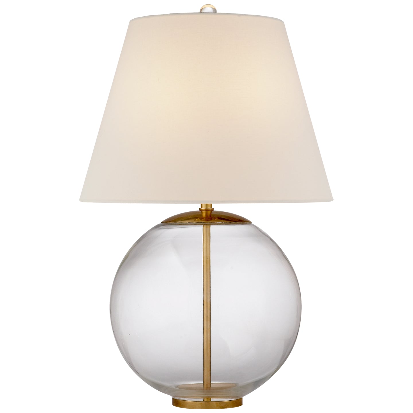 Morton 16.5" Table Lamp
