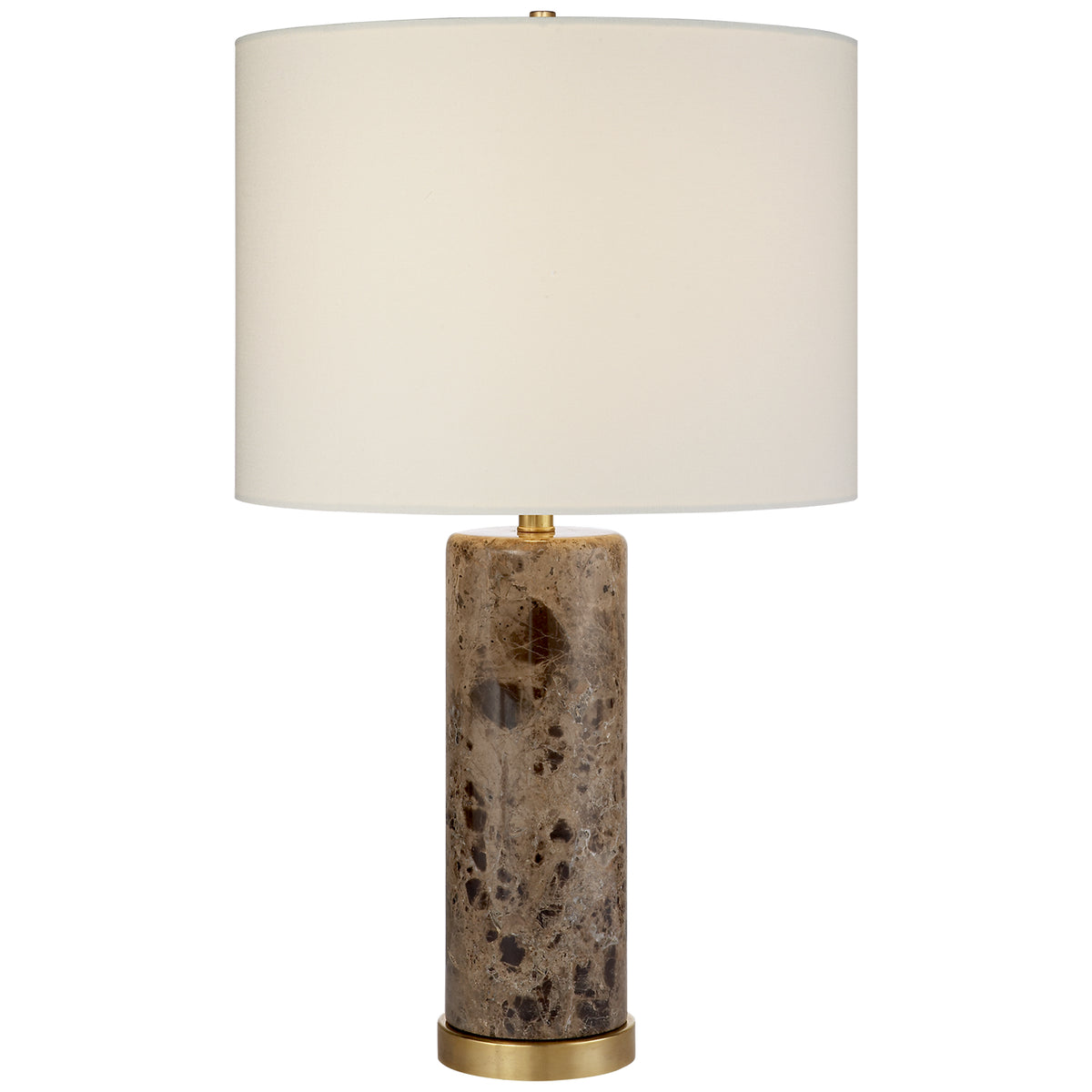 Cliff One Light Table Lamp