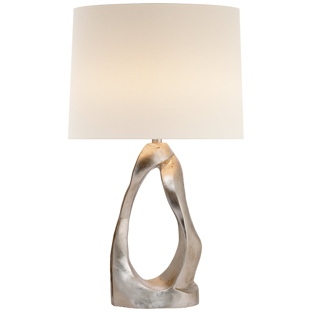 Cannes Table One Light Table Lamp