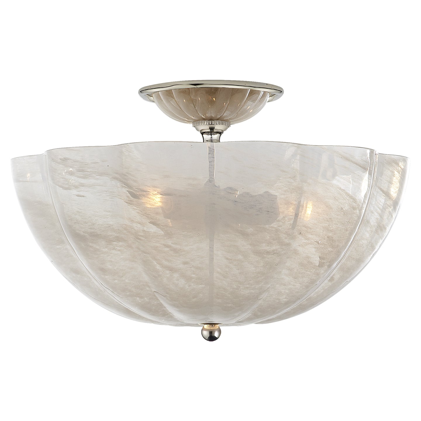 Rosehill Semi Flush Mount