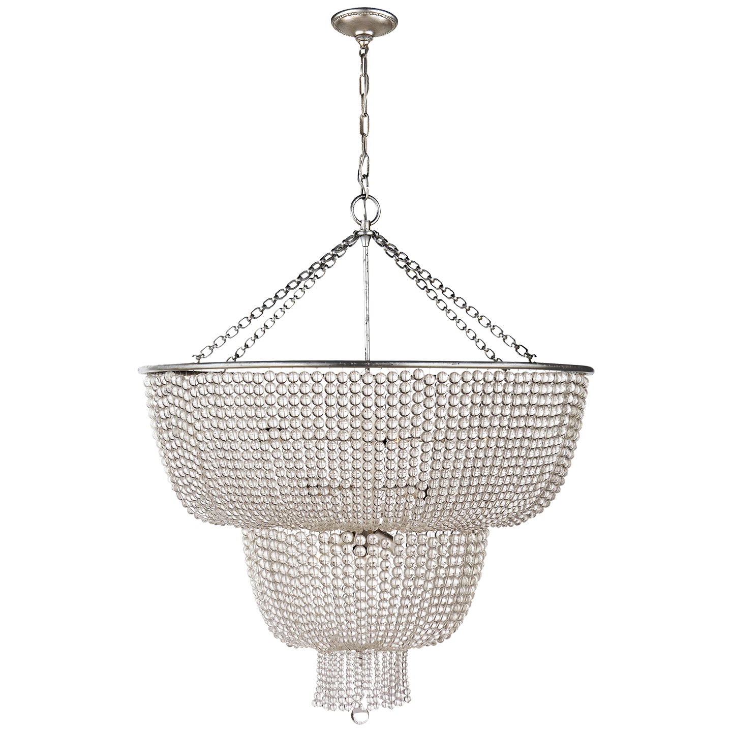 Jacqueline 32.25" Chandelier