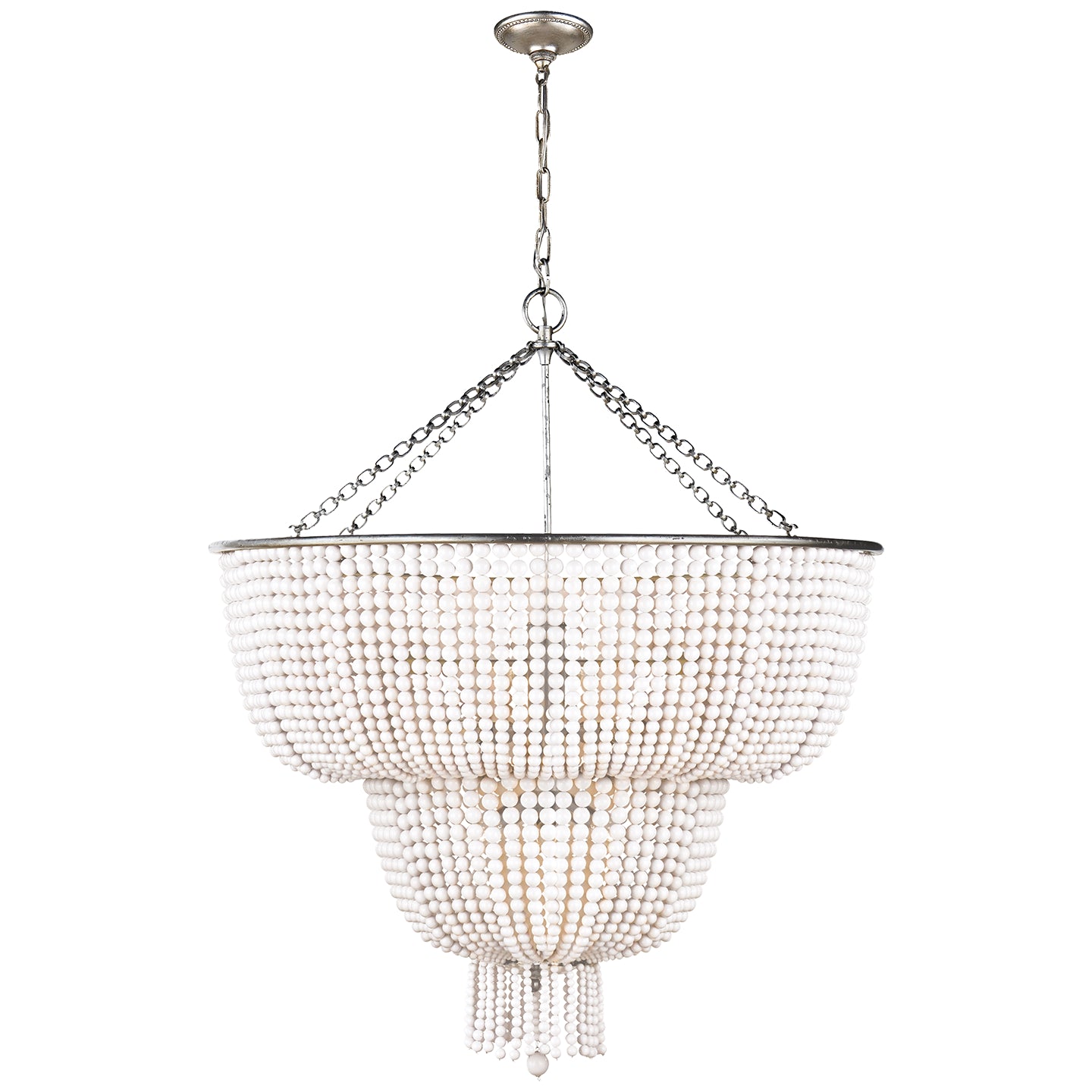 Jacqueline 32.25" Chandelier
